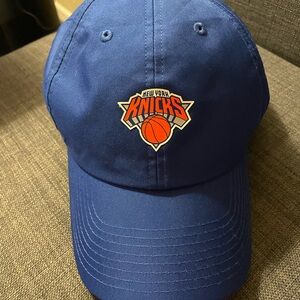 Nike New York knicks, heritage 86 DRI-FIT